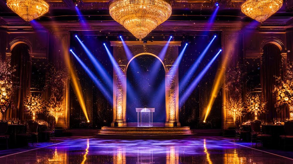 Galas & corporate