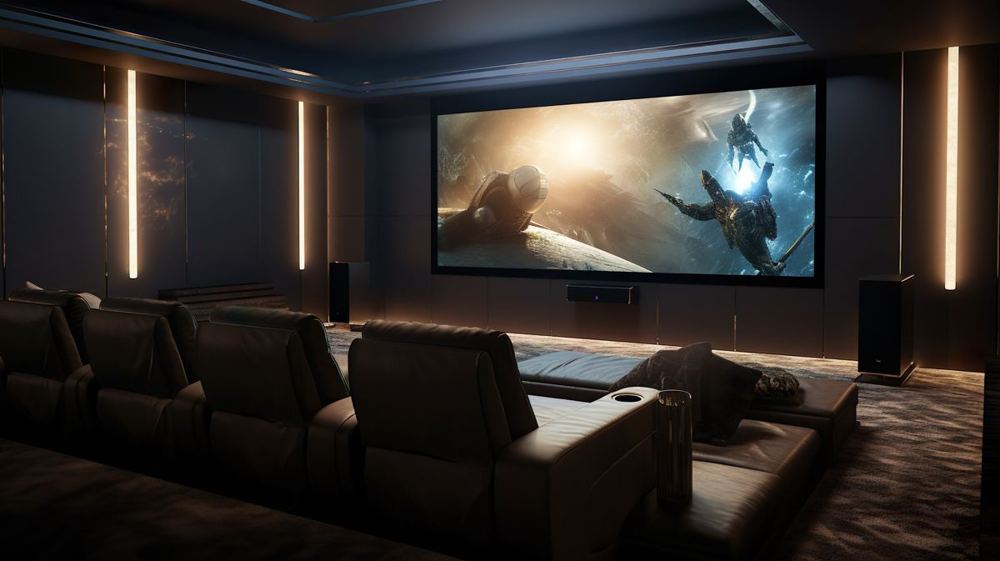Home cinéma